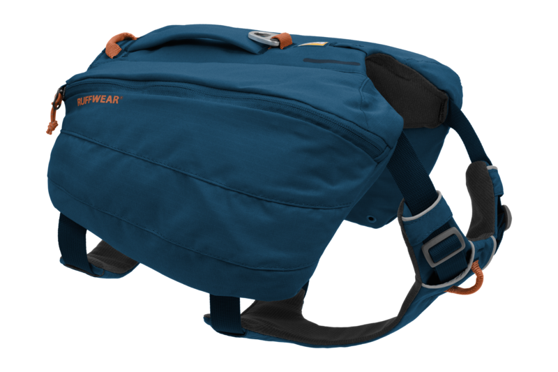 Ruffwear Front Range Day Pack - Blue Moon-1